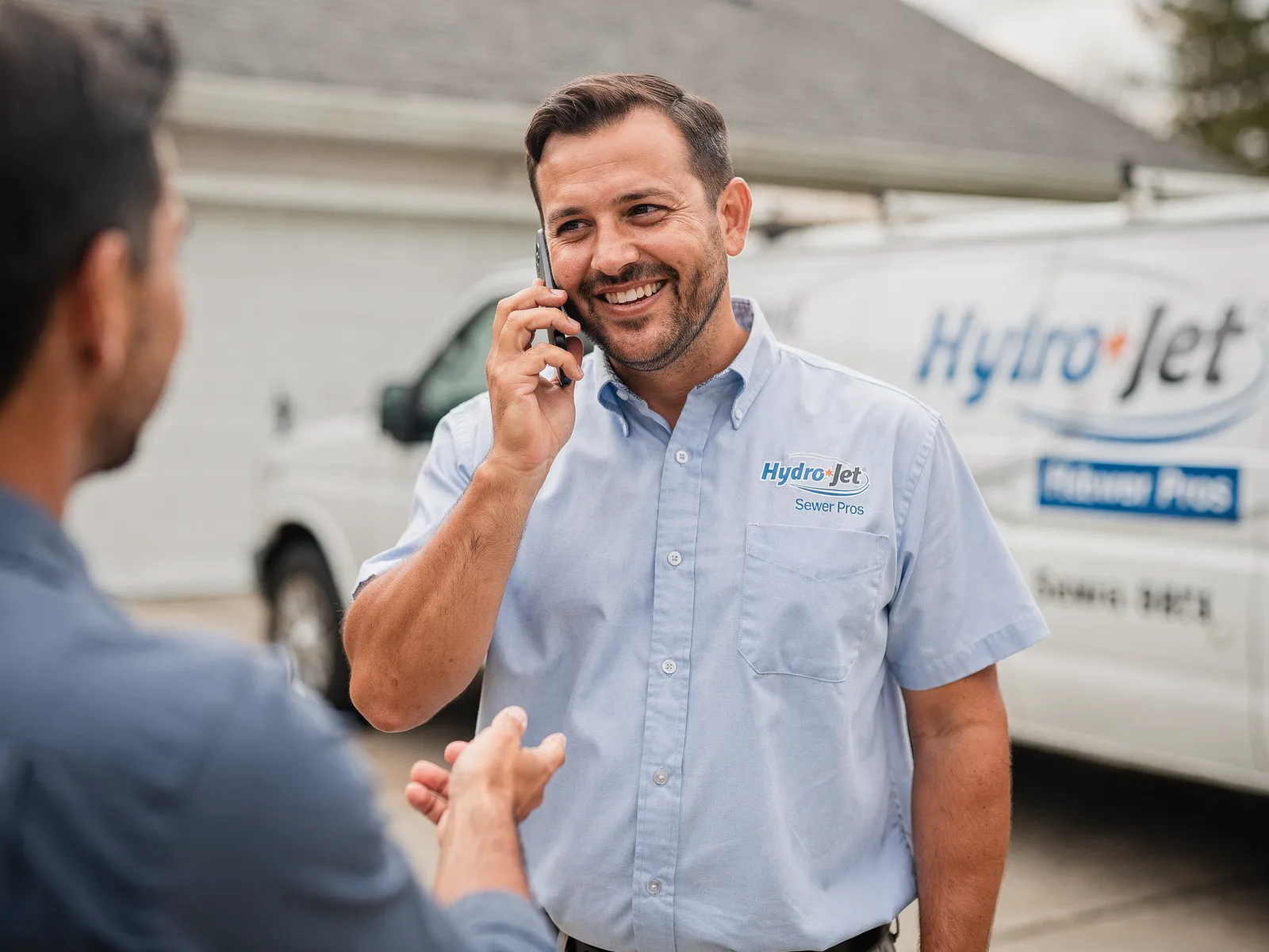 Hydro Jetting Near Me Madisonville, LA FAQs